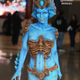 Image for article titled Some Of Our Favorite Cosplay From Comicpalooza 2019